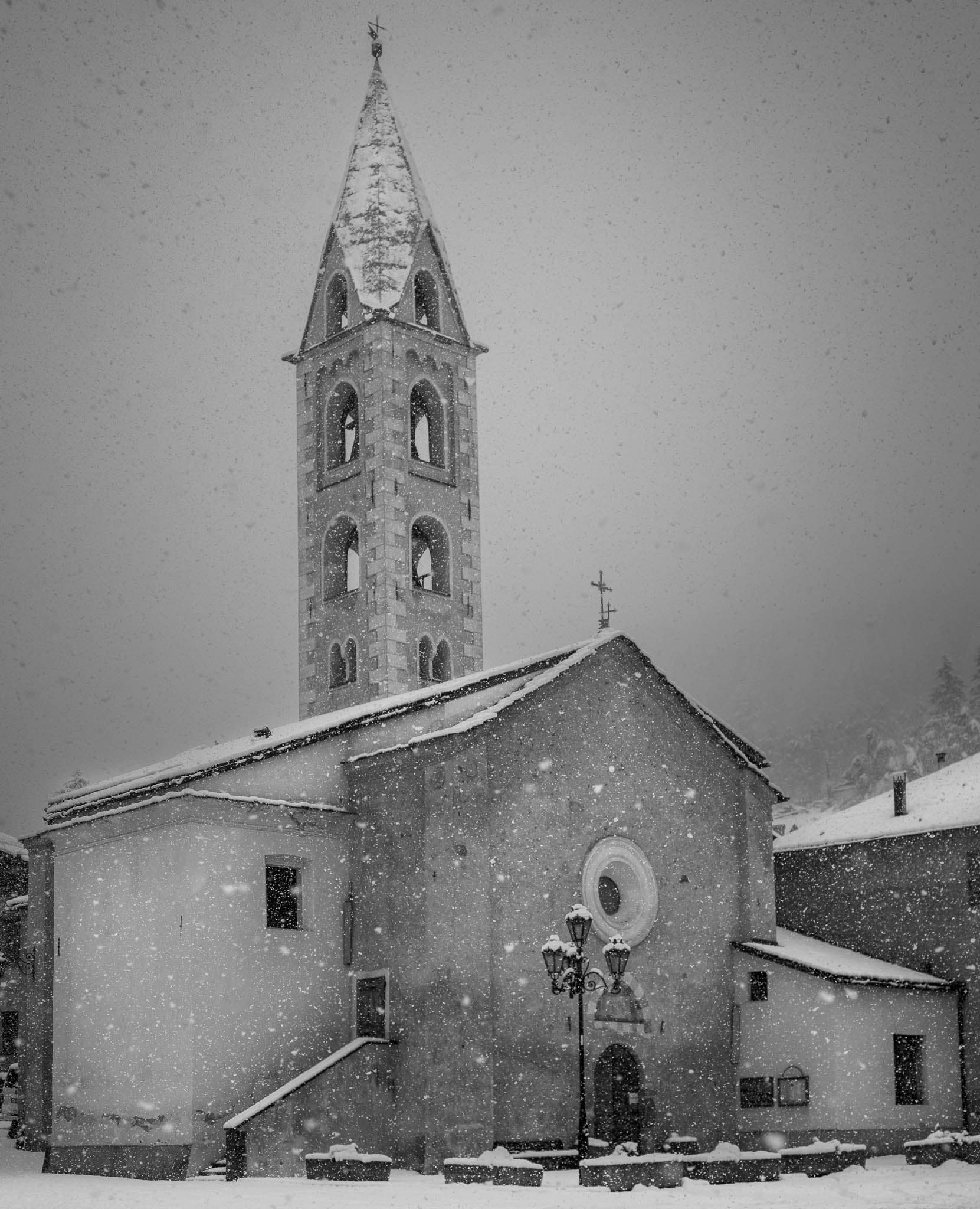 Brm - black-and-white