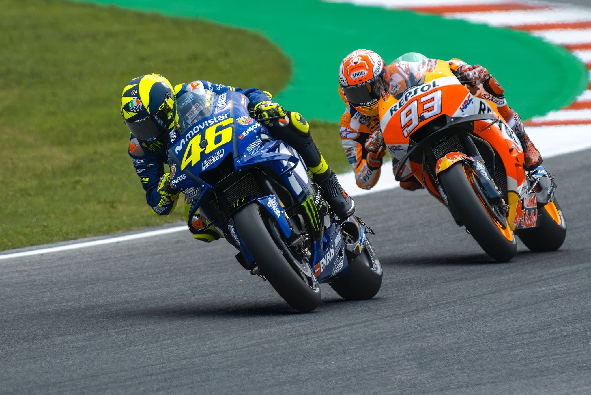 Bg50 - motogp
