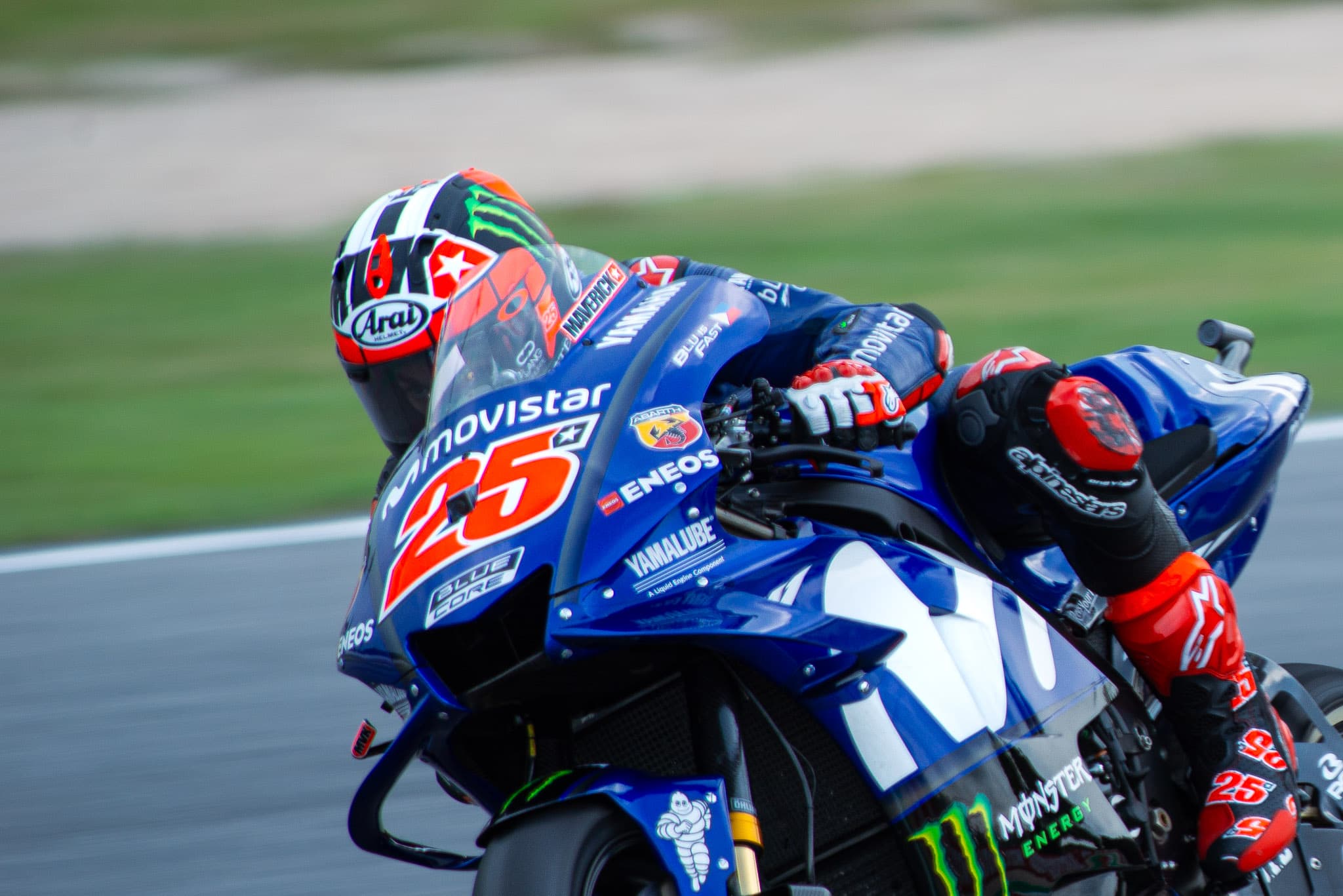 Vin18 - motogp