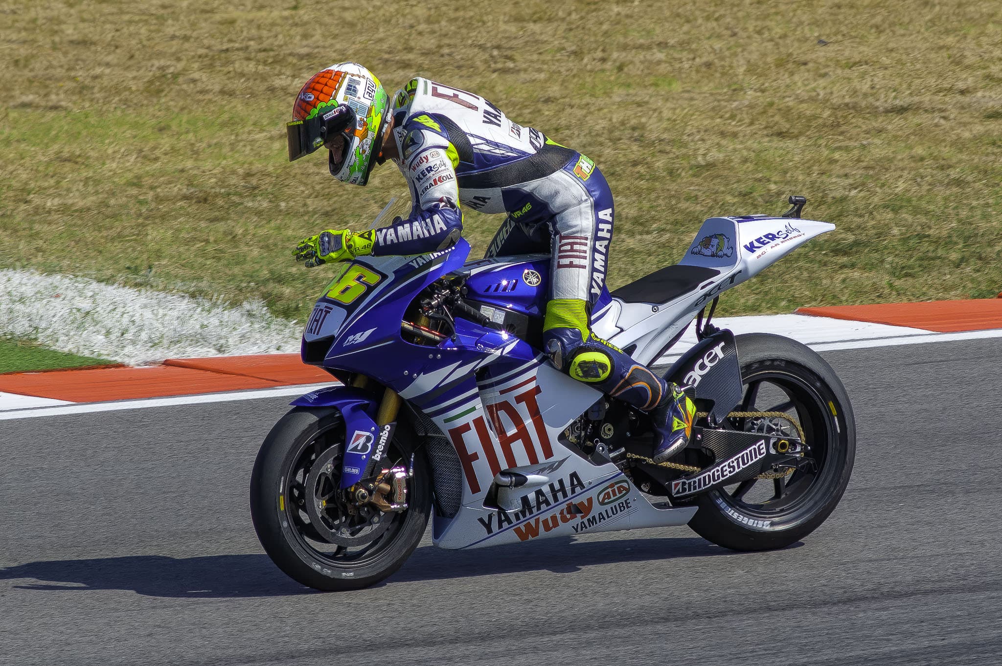Bg23 - rossi