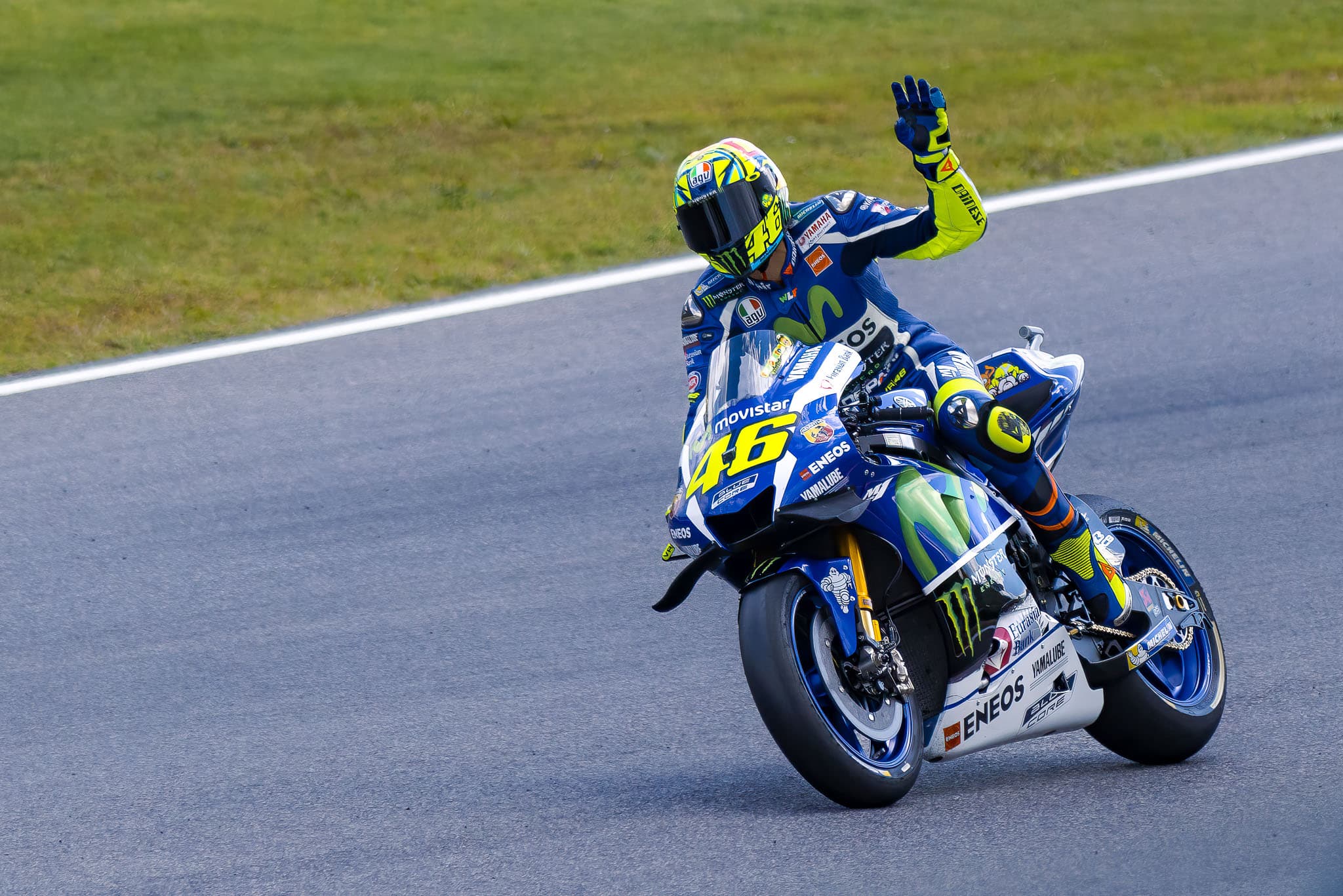 Bg36 - rossi