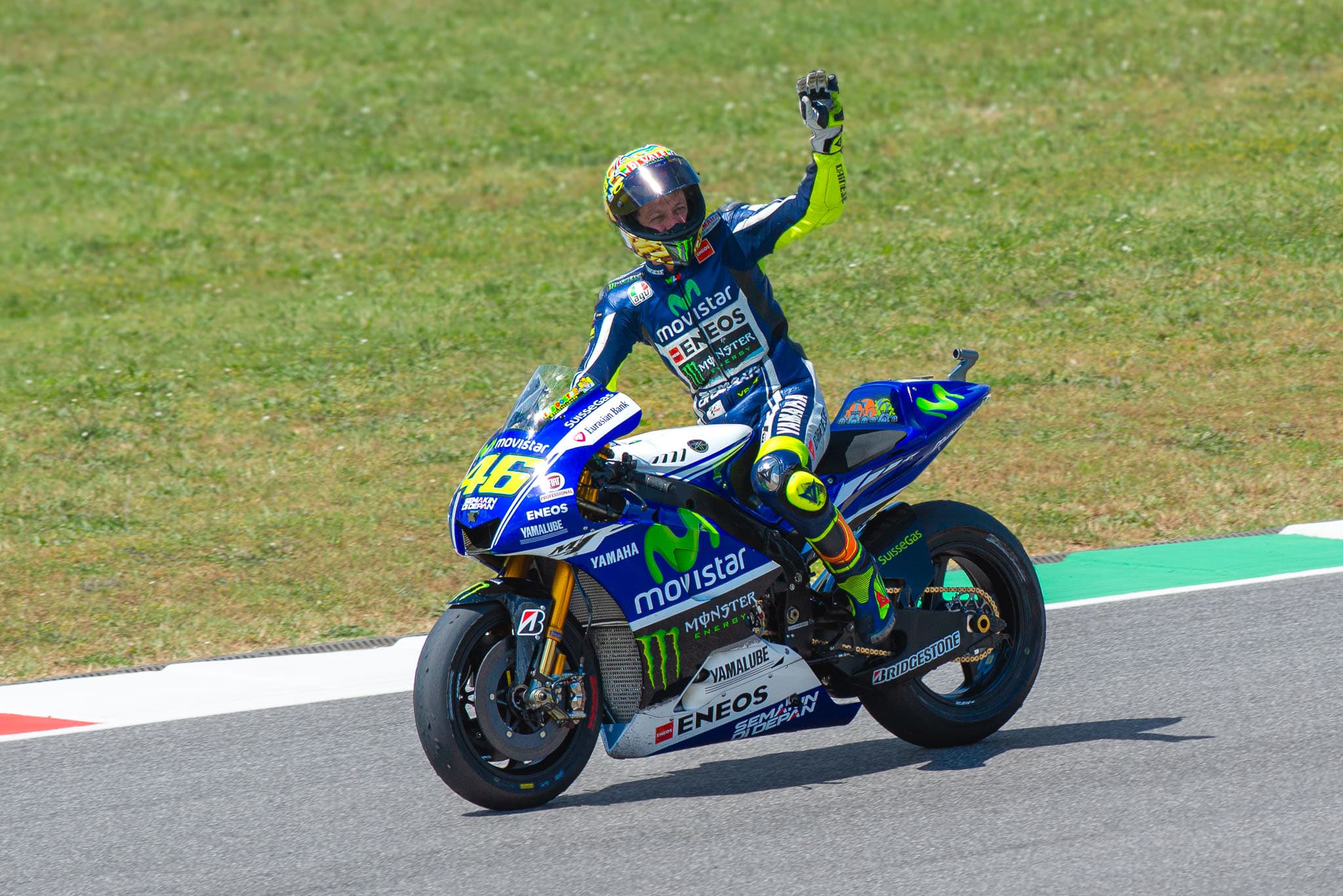 Bg4 - rossi