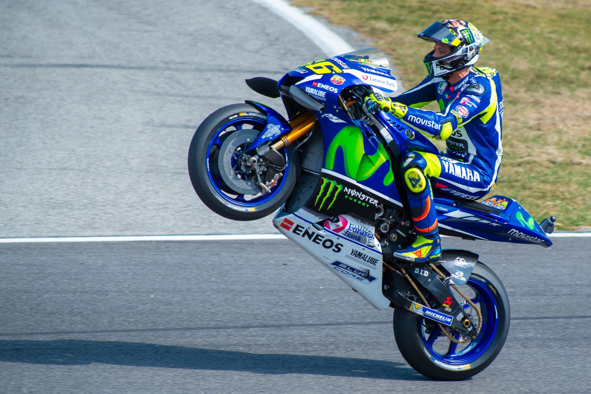 Bg9 - rossi