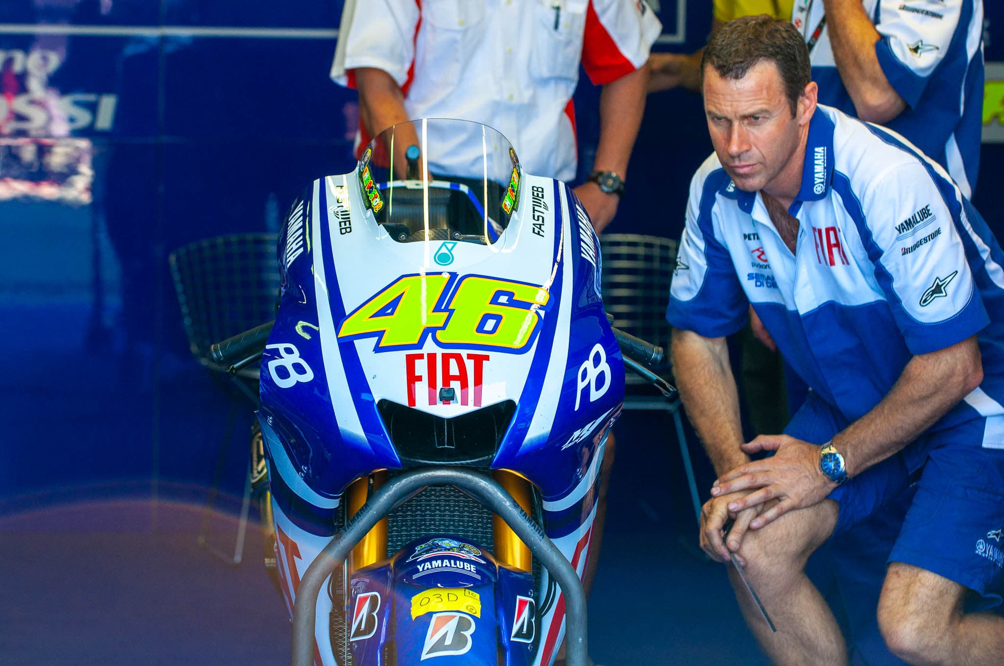Brent - rossi