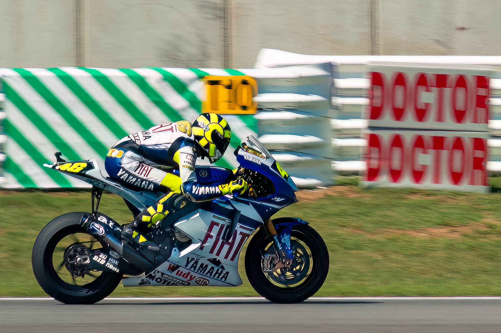 Mi2007 - rossi