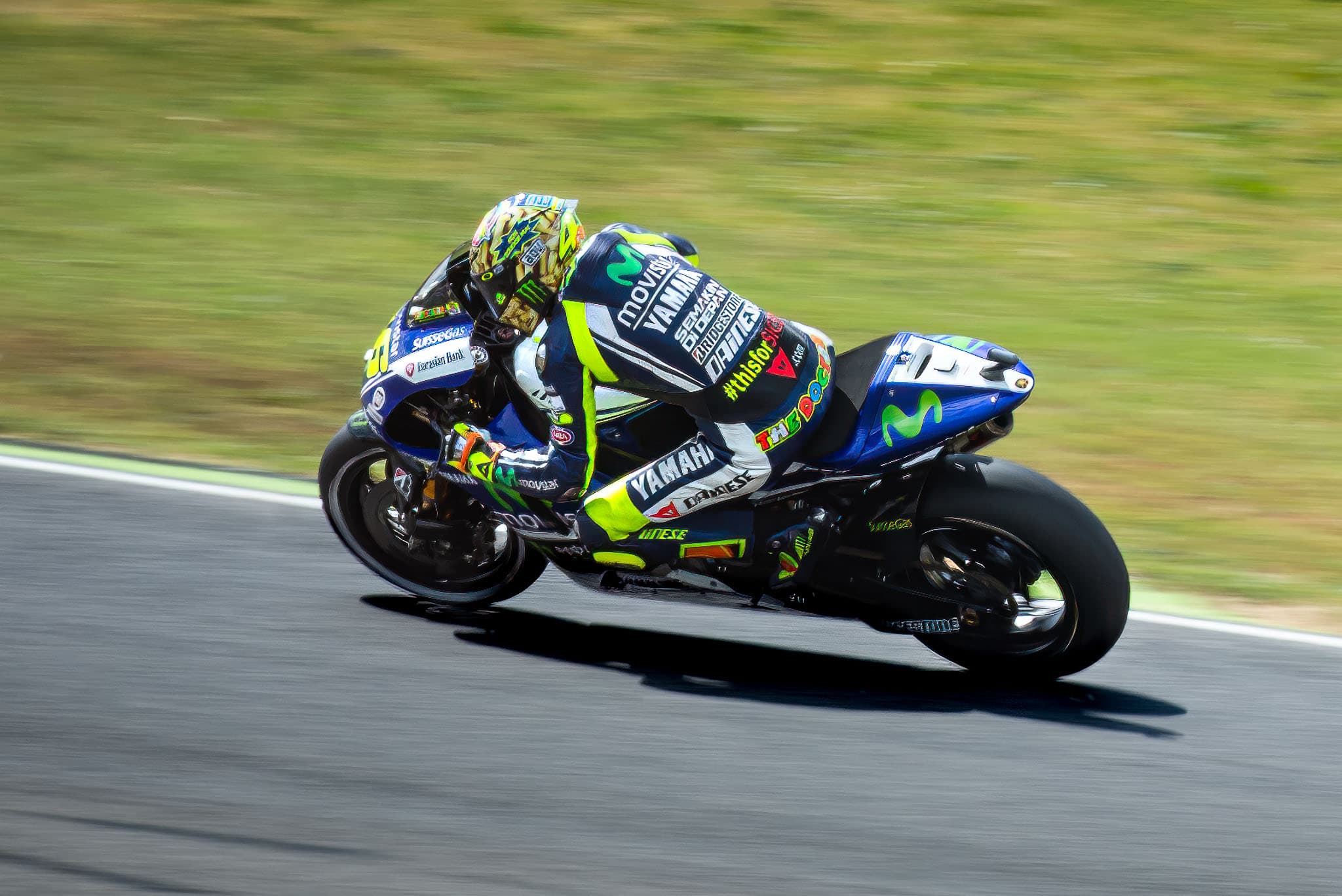 Mug2014forsic - rossi