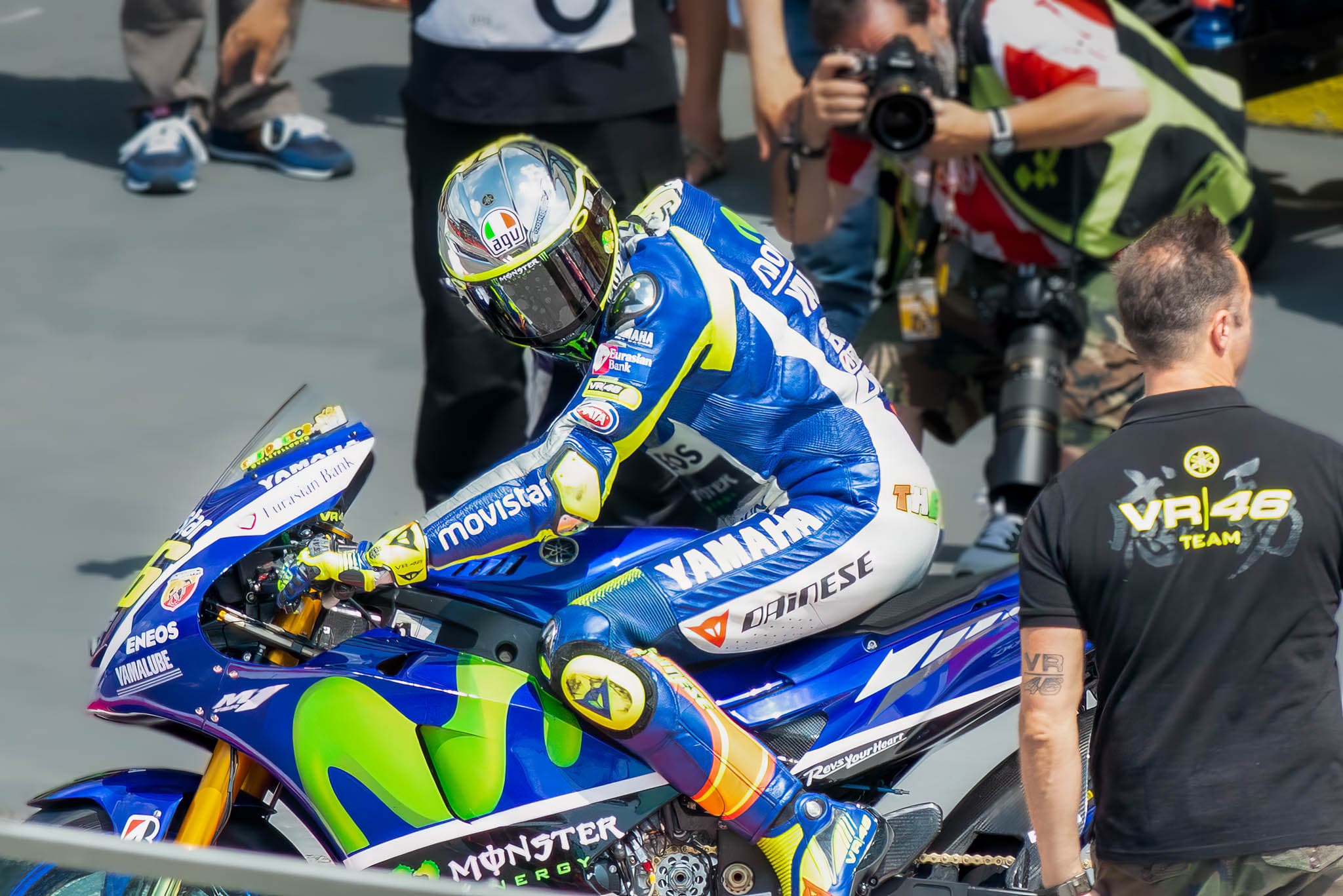 Pit2015 - rossi