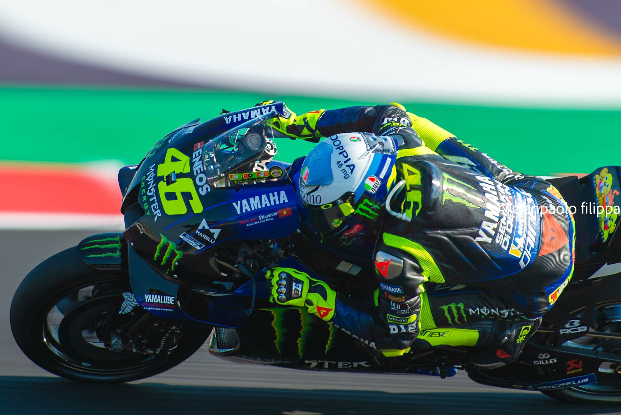 Vr2020 - rossi