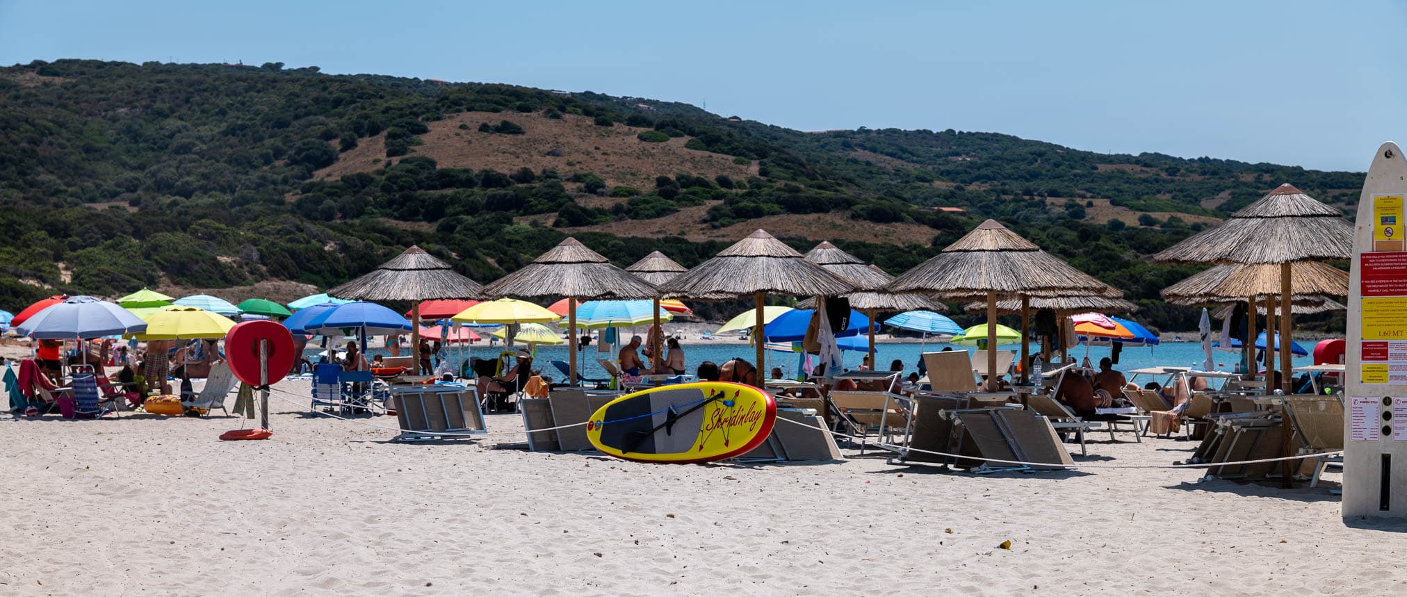 Sardegna